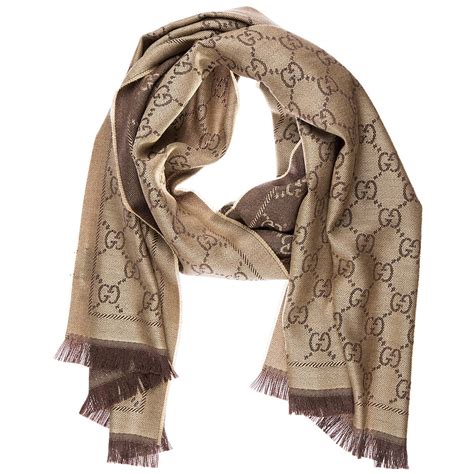 gucci foulard vintage etichetta|Sciarpe e foulard Gucci donna .